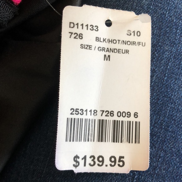 Sleeveless Short Dress -Brand New - Picture 3 of 3